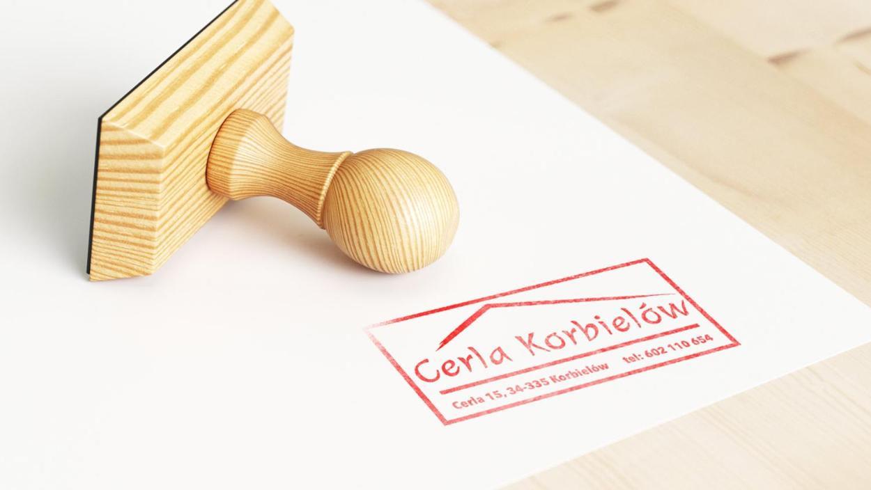 Cerla Korbielow - Domek Dla Dwojga ภายนอก รูปภาพ
